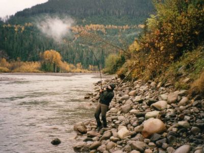 8-Steelhead im Drill am Copper.jpg