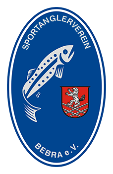 Sportanglerverein Bebra e.V. Logo